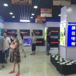 德陽裝修與家具建材市場(chǎng)全攻略