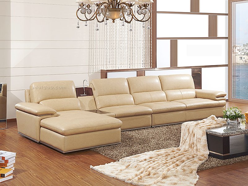 舒麗雅沙發 舒適與雅致的居家藝術